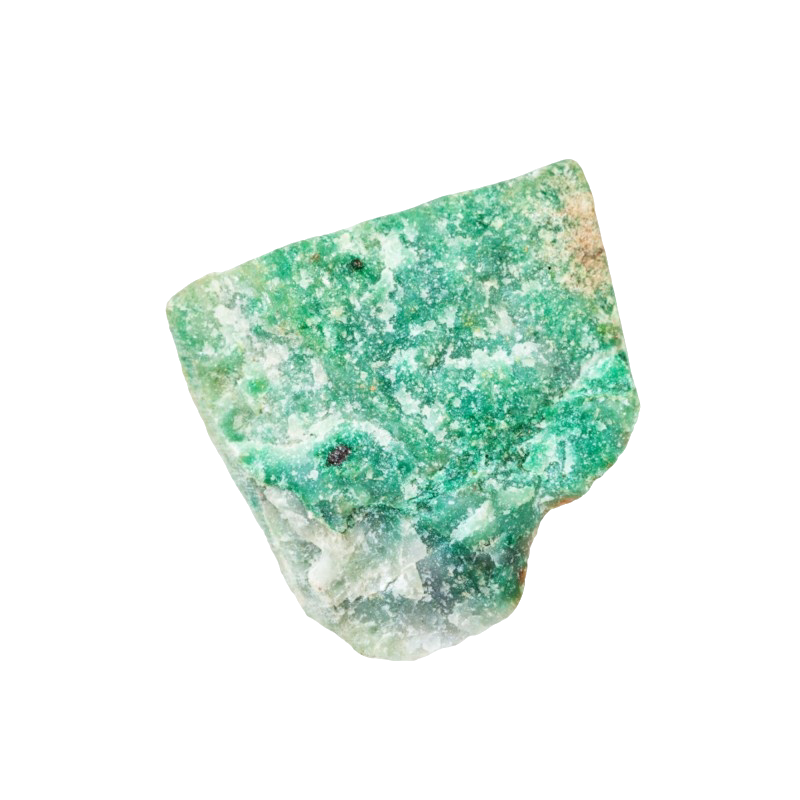 Aventurin Verde